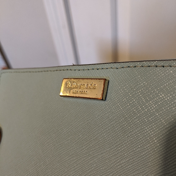 Kate Spade wallet - Picture 3 of 5